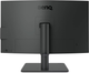 Monitor 27" BenQ PD2705U (9H.LKDLA.TBE) - obraz 7