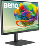 Монитор 31.5" BenQ PD3205U (9H.LKGLA.TBE) - зображення 2