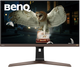 Монітор 28" BenQ EW2880U (9H.LKSLB.QBE) - зображення 1