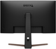 Монітор 28" BenQ EW2880U (9H.LKSLB.QBE) - зображення 4