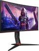 Monitor 23.6" AOC C24G2U/BK - obraz 3
