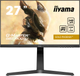 Monitor 27" iiyama G-Master GB2790QSU-B1 / Fast IPS 1ms / 2K / 240Hz / Adaptive Sync - obraz 1