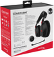 Навушники HyperX Cloud Flight (HX-HSCF-BK/EM / 4P5L4AM) - зображення 10