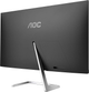 Monitor 27" AOC Q27T1 - obraz 3