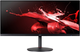 Monitor 34" Acer XV340CKPbmiipphzx (UM.CX0EE.P05) - obraz 1