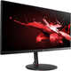 Monitor 34" Acer XV340CKPbmiipphzx (UM.CX0EE.P05) - obraz 2