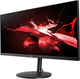 Monitor 34" Acer XV340CKPbmiipphzx (UM.CX0EE.P05) - obraz 3