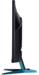 Monitor 27" Acer Nitro VG271UPbmiipx (UM.HV1EE.P01) - 8Bit+FRC - DisplayHDR 400 - 95% DCI-P3 - obraz 6