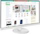 Monitor 23" Asus VC239HE-W (90LM01E2-B03470) - obraz 3