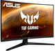 Monitor 31.5" Asus TUF Gaming VG32VQ1BR (90LM0661-B02170) - obraz 2