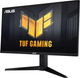 Monitor 28" Asus TUF Gaming VG28UQL1A HDMI 2.1 4K UHD (90LM0780-B01170) - obraz 3