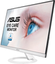 Monitor 23.8" Asus VZ249HE-W (90LM02Q2-B01670 / 90LM02Q2-B04670) - obraz 3