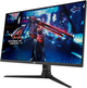 Monitor 32" Asus ROG Strix XG32UQ HDMI 2.1 Gaming 4K UHD (90LM08B0-B01170) - obraz 3