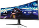 Monitor 49" Asus ROG Strix XG49VQ (90LM04H0-B01170) - obraz 4