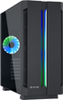 Obudowa Chieftec Chieftronic G1 Tempered Glass Edition (GR-01B-OP) - obraz 1