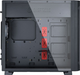 Obudowa Chieftec Chieftronic G1 Tempered Glass Edition (GR-01B-OP) - obraz 4