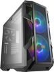 Obudowa Cooler Master MasterCase H500M (H500M-IHNN-S00) - obraz 3