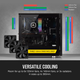 Obudowa Corsair 275R Airflow czarne (CC-9011181-WW) - obraz 16