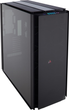 Obudowa Corsair Obsidian 1000D Black (CC-9011148-WW) - obraz 2