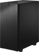 Корпус Fractal Design Define 7 Compact Light Tempered Glass Black (FD-C-DEF7C-03) - зображення 5