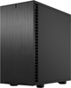 Obudowa Fractal Design Define 7 Mini Black TG Light Tint (FD-C-DEF7M-02) - obraz 2