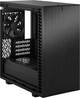 Obudowa Fractal Design Define 7 Mini Black Solid (FD-C-DEF7M-01) - obraz 7