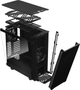 Obudowa Fractal Design Define 7 Compact Light Hartowane szkło czarne (FD-C-DEF7C-03) - obraz 19