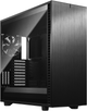 Obudowa Fractal Design Define 7 XL Light Hartowane szkło czarne (FD-C-DEF7X-02) - obraz 1