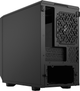 Fractal Design Meshify 2 Nano czarne Obudowa TG (FD-C-MES2N-01) - obraz 7