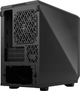 Fractal Design Meshify 2 Nano czarne Obudowa TG (FD-C-MES2N-01) - obraz 8