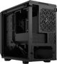 Fractal Design Meshify 2 Nano czarne Obudowa TG (FD-C-MES2N-01) - obraz 16