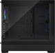 Корпус Fractal Design Pop Air RGB Black TG Clear Tint (FD-C-POR1A-06) - зображення 3