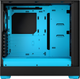 Obudowa Fractal Design Pop Air RGB Cyan Core TG (FD-C-POR1A-02) - obraz 11