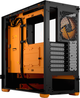 Корпус Fractal Design Pop Air RGB Orange Core TG (FD-C-POR1A-05) - зображення 8