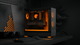 Корпус Fractal Design Pop Air RGB Orange Core TG (FD-C-POR1A-05) - зображення 15