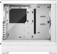 Obudowa Fractal Design Pop Silent White TG Clear Tint (FD-C-POS1A-04) - obraz 3