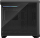 Obudowa Fractal Design Torrent Black Tempered Glass Light Tint (FD-C-TOR1A-01) - obraz 2