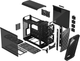 Obudowa Fractal Design Torrent Black Tempered Glass Dark Tint (FD-C-TOR1A-06) - obraz 20