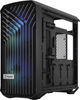 Корпус Fractal Design Torrent Compact Black RGB TG Light Tint (FD-C-TOR1C-02) - зображення 15