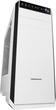 Obudowa Modecom Oberon Pro White (AT-OBERON-PR-20-000000-00) - obraz 1