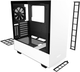 Obudowa NZXT H510i Biały matowy (CA-H510i-W1) - obraz 12