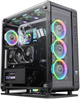 Obudowa Thermaltake Core P6 TG Black (CA-1V2-00M1WN-00) - obraz 1