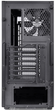 Obudowa Thermaltake Divider 300 TG Mid Tower Chassis (CA-1S2-00M1WN-00) - obraz 4