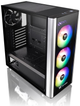 Obudowa Thermaltake Level 20 MT ARGB czarna (CA-1M7-00M1WN-00) - obraz 2