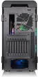 Obudowa Thermaltake Level 20 GT ARGB Black Edition (CA-1K9-00F1WN-03) - obraz 5