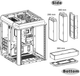 Obudowa Thermaltake Level 20 HT czarne (CA-1P6-00F1WN-00) - obraz 4