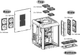 Obudowa Thermaltake Level 20 HT czarne (CA-1P6-00F1WN-00) - obraz 5