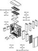Obudowa Thermaltake Level 20 GT ARGB Black Edition (CA-1K9-00F1WN-03) - obraz 10