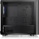 Obudowa Thermaltake V150 TG Black ARGB Breeze (CA-1R1-00S1WN-02) - obraz 4