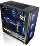 Obudowa Thermaltake V200 Tempered Glass RGB Edition Czarny (CA-1K8-00M1WN-01) - obraz 14